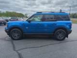 Used 2022 Ford Bronco Sport Big Bend w/ Convenience Package image 4