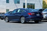 Certified 2020 Honda Accord Hybrid image 5