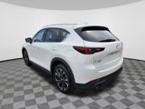 Certified 2022 MAZDA CX-5 AWD 2.5 S w/ Premium Plus Pkg image 3