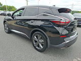 Used 2019 Nissan Murano Platinum image 4