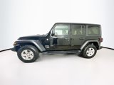 Used 2020 Jeep Wrangler Unlimited Sport S image 5