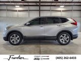 Used 2019 Honda CR-V EX-L image 2