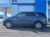 Used 2024 Chevrolet Equinox LT image 2
