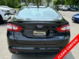 Used 2014 Ford Fusion Titanium image 5