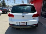 Used 2014 Volkswagen Tiguan SEL image 4