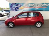 Used 2009 Chevrolet Aveo5 LS image 5
