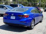 Used 2019 Honda Insight EX image 5