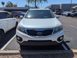 Used 2012 Kia Sorento LX w/ V6 Convenience Pkg image 2