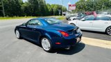 Used 2004 Lexus SC 430 Convertible image 3