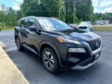 Used 2023 Nissan Rogue SV w/ SV Premium B Package image 3