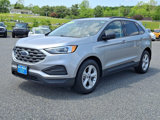 Certified 2022 Ford Edge SE image 3