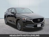 Certified 2021 MAZDA CX-5 Touring image 3