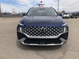 Used 2021 Hyundai Santa Fe Limited w/ Cargo Package image 2