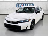 New 2025 Honda Civic Sport image 3