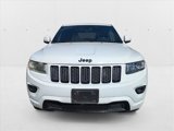 Used 2015 Jeep Grand Cherokee Altitude image 2