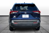 Used 2021 Toyota RAV4 XLE image 4