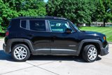 Used 2018 Jeep Renegade Latitude w/ Popular Equipment Group image 5