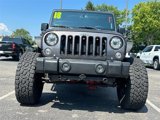 Used 2018 Jeep Wrangler Unlimited Sahara w/ Connectivity Group image 2