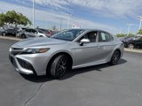 Used 2023 Toyota Camry SE image 4