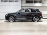 Used 2018 Audi SQ5 Prestige image 2