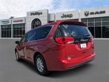New 2025 Chrysler Voyager LX image 6