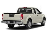 Used 2015 Nissan Frontier SV image 3