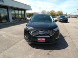 Used 2022 Ford Edge Titanium image 2