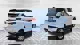 Certified 2023 Chevrolet Equinox LT w/ Driver Convenience Package image 5