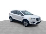 Used 2017 Ford Escape Titanium image 2