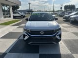 Used 2023 Volkswagen Taos S image 2