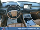 Used 2020 Lincoln Aviator Black Label w/ Dynamic Handling Package image 2
