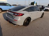 Certified 2024 Honda Civic Sport image 3