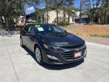 Used 2023 Chevrolet Malibu LT image 2