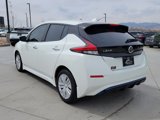 Used 2021 Nissan Leaf S w/ S Charge Package image 3