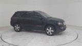 Certified 2017 Jeep Compass High Altitude image 2