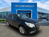 Certified 2017 Buick Enclave Premium image 2