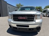 Used 2013 GMC Sierra 2500 W/T image 2