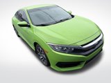 Used 2017 Honda Civic LX image 2