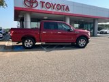 Used 2015 Ford F150 XLT w/ Equipment Group 301A Mid image 6