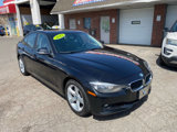 Used 2015 BMW 328i xDrive Sedan image 4
