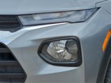 Used 2023 Chevrolet TrailBlazer LT w/ Sun and Liftgate Package image 3