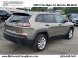 Used 2019 Jeep Cherokee Sport image 4