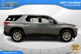 Used 2020 Chevrolet Traverse LS image 4