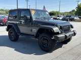 Used 2018 Jeep Wrangler Sport image 2