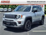 Used 2019 Jeep Renegade Sport w/ Sport Appearance Group image 2