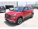 Certified 2022 Hyundai Venue Limited image 3