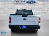 Certified 2020 Ford F150 XL w/ Equipment Group 101A Mid image 4