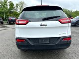 Used 2015 Jeep Cherokee Sport w/ Cold Weather Group image 4