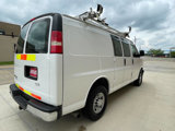 Used 2014 Chevrolet Express 2500 image 5