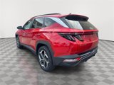 Used 2022 Hyundai Tucson SEL w/ Convenience Package image 5